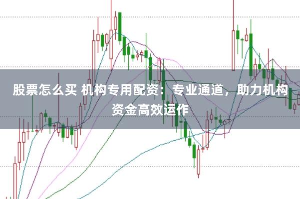 股票怎么买 机构专用配资：专业通道，助力机构资金高效运作