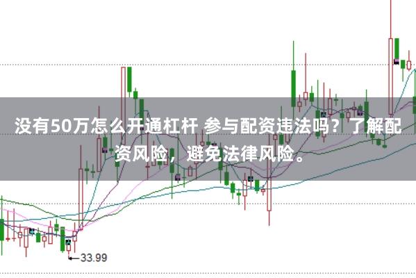 没有50万怎么开通杠杆 参与配资违法吗？了解配资风险，避免法律风险。