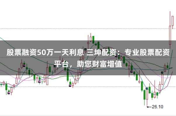股票融资50万一天利息 三坤配资：专业股票配资平台，助您财富增值
