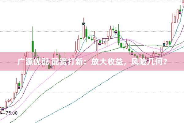 广源优配 配资打新：放大收益，风险几何？