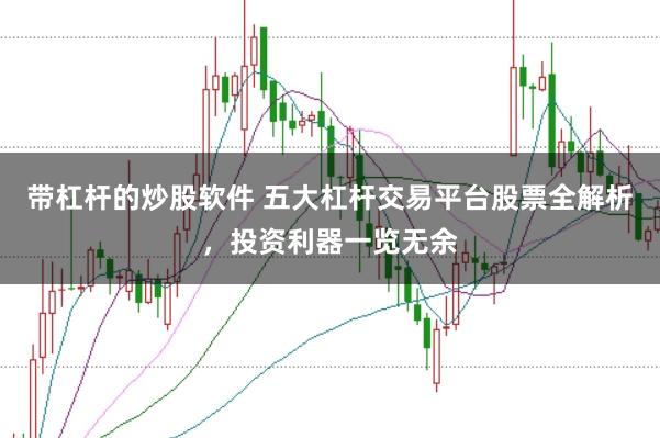 带杠杆的炒股软件 五大杠杆交易平台股票全解析，投资利器一览无余