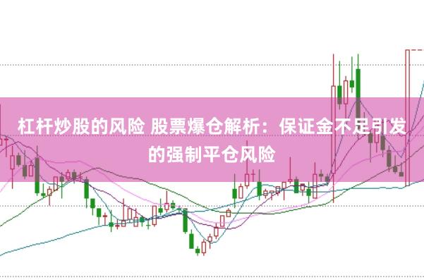 杠杆炒股的风险 股票爆仓解析：保证金不足引发的强制平仓风险