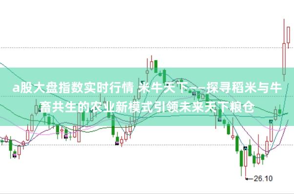 a股大盘指数实时行情 米牛天下——探寻稻米与牛畜共生的农业新模式引领未来天下粮仓