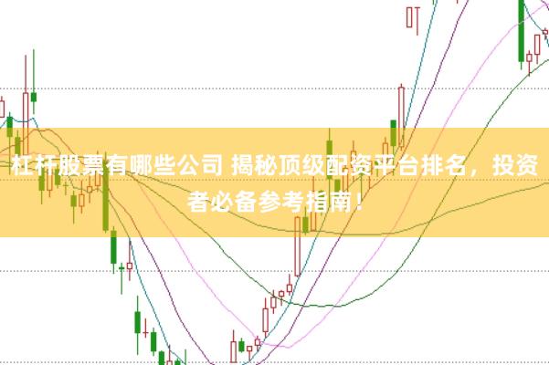 杠杆股票有哪些公司 揭秘顶级配资平台排名，投资者必备参考指南！