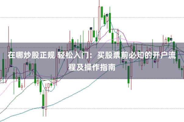 在哪炒股正规 轻松入门：买股票前必知的开户流程及操作指南