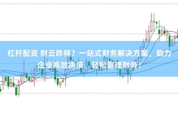 杠杆配资 财云咋样？一站式财务解决方案，助力企业高效决策、轻松管理财务！