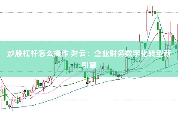 炒股杠杆怎么操作 财云：企业财务数字化转型新引擎