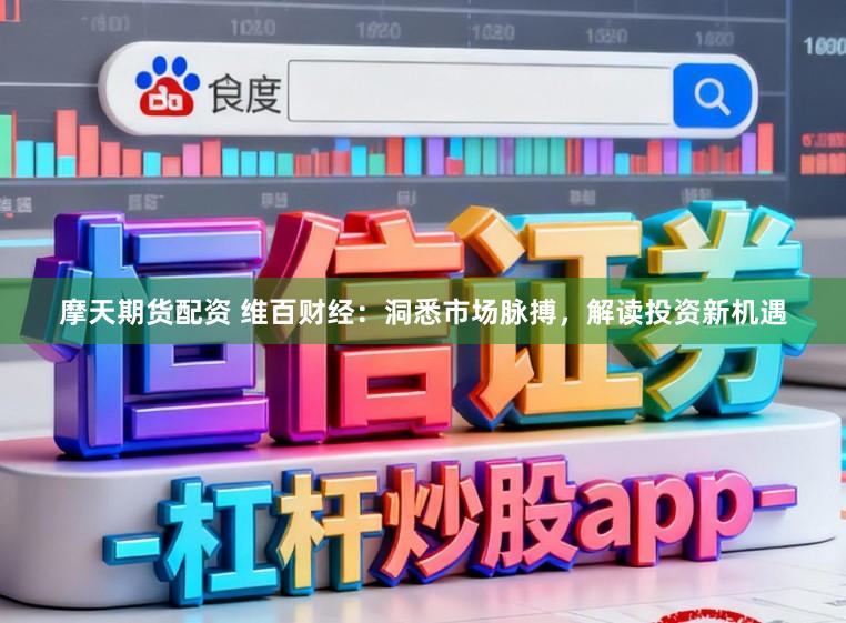 摩天期货配资 维百财经：洞悉市场脉搏，解读投资新机遇