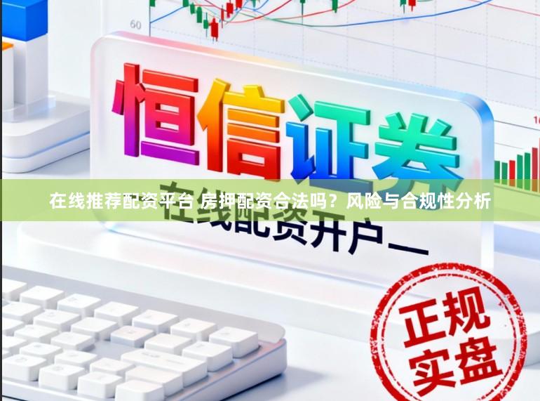在线推荐配资平台 房押配资合法吗？风险与合规性分析