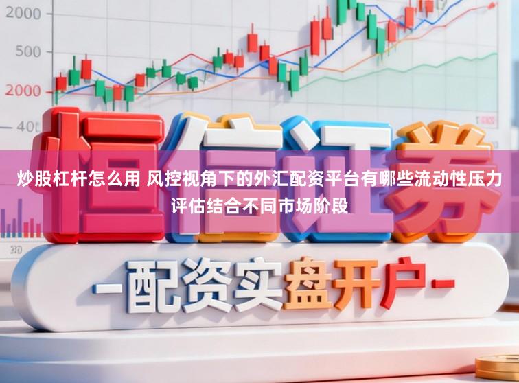 炒股杠杆怎么用 风控视角下的外汇配资平台有哪些流动性压力评估结合不同市场阶段