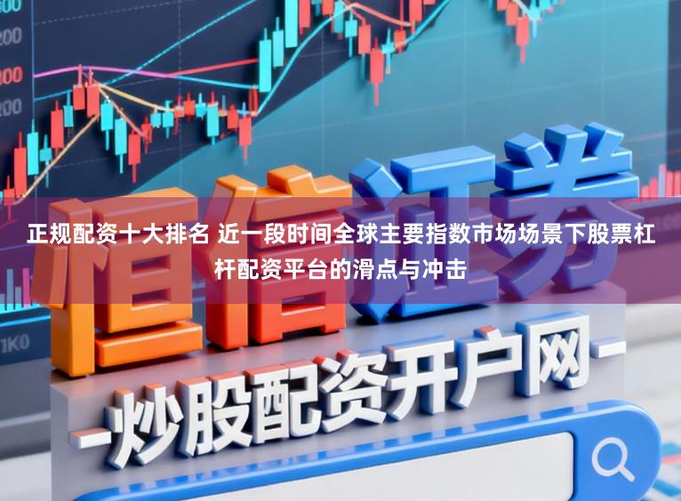 正规配资十大排名 近一段时间全球主要指数市场场景下股票杠杆配资平台的滑点与冲击