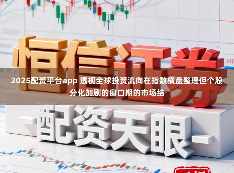 2025配资平台app 透视全球投资流向在指数横盘整理但个股分化加剧的窗口期的市场结