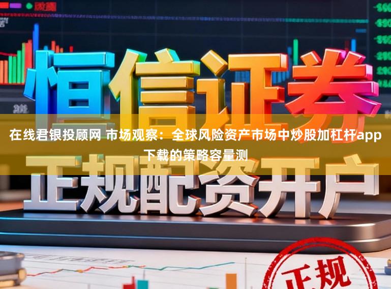 在线君银投顾网 市场观察：全球风险资产市场中炒股加杠杆app下载的策略容量测