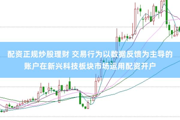 配资正规炒股理财 交易行为以数据反馈为主导的账户在新兴科技板块市场运用配资开户
