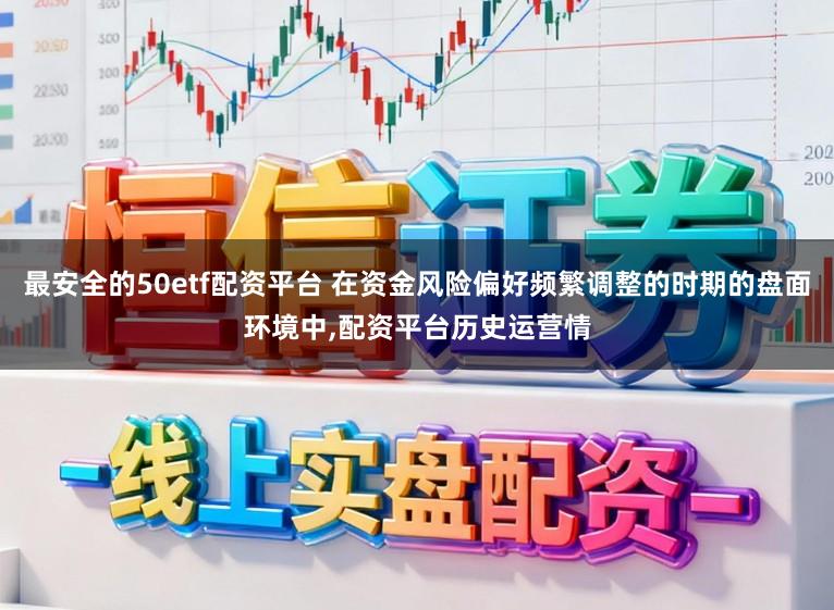 最安全的50etf配资平台 在资金风险偏好频繁调整的时期的盘面环境中,配资平台历史运营情