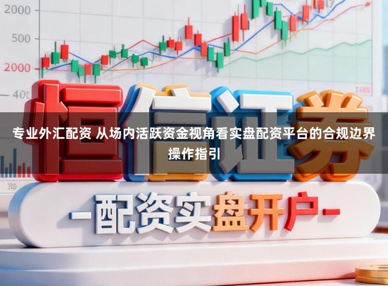 专业外汇配资 从场内活跃资金视角看实盘配资平台的合规边界操作指引