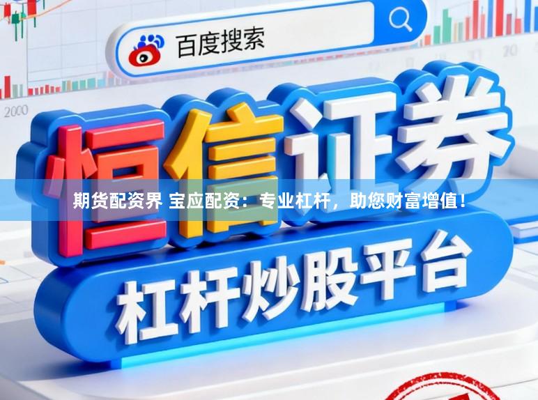 期货配资界 宝应配资:专业杠杆,助您财富增值!